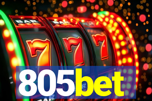 805bet