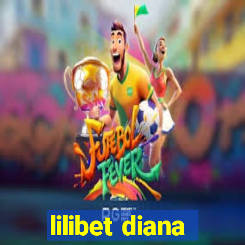 lilibet diana