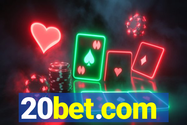 20bet.com