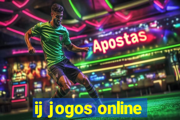 ij jogos online