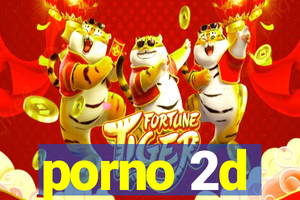 porno 2d