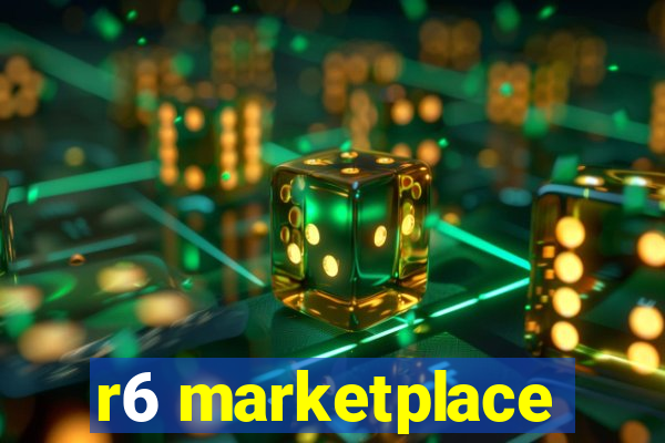r6 marketplace