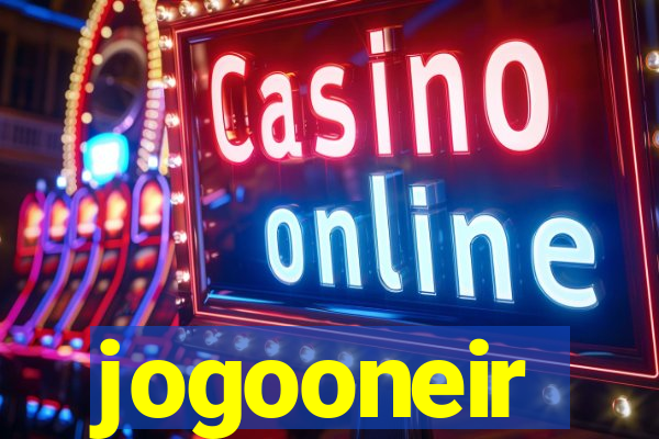 jogooneir
