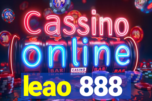 leao 888