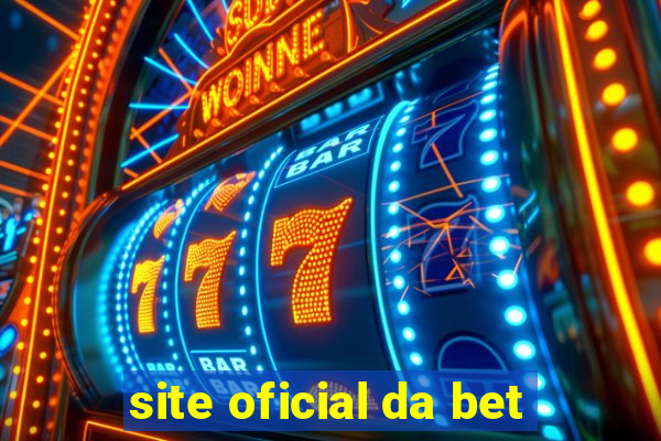 site oficial da bet