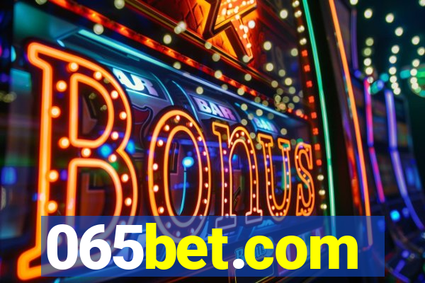 065bet.com