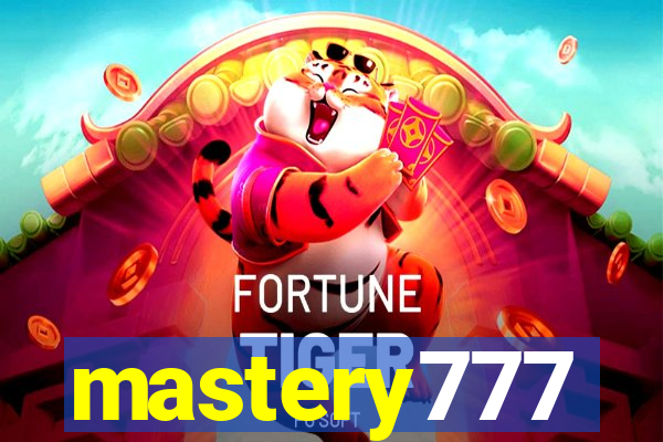 mastery777