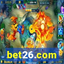 bet26.com