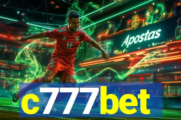c777bet