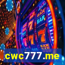 cwc777.me
