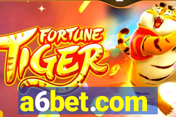 a6bet.com