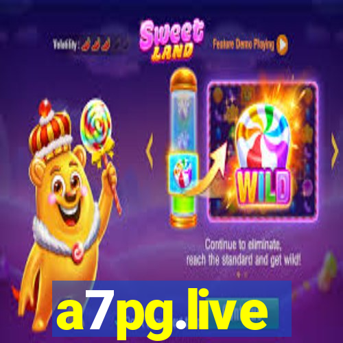 a7pg.live