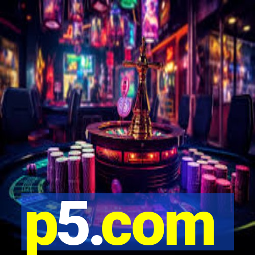 p5.com