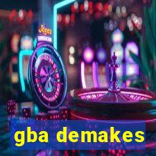 gba demakes