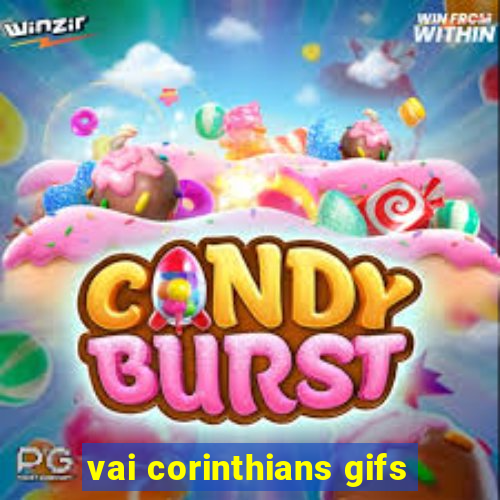 vai corinthians gifs