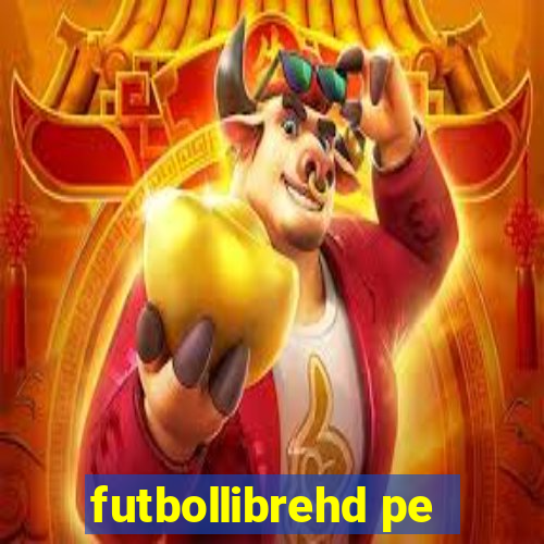 futbollibrehd pe