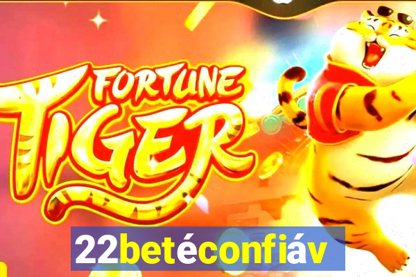 22betéconfiável