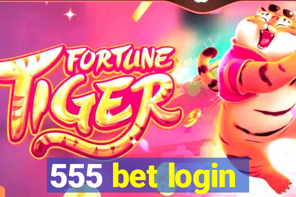 555 bet login