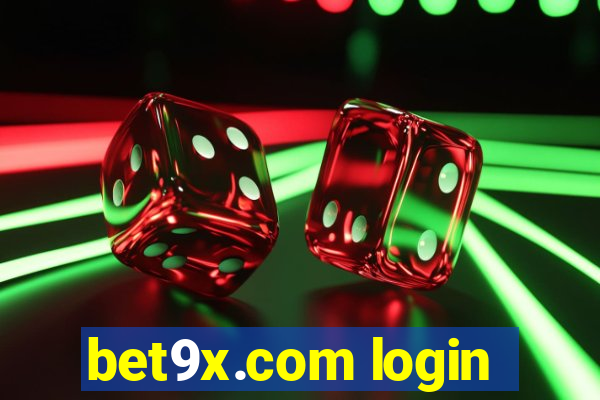 bet9x.com login