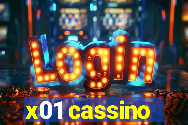 x01 cassino