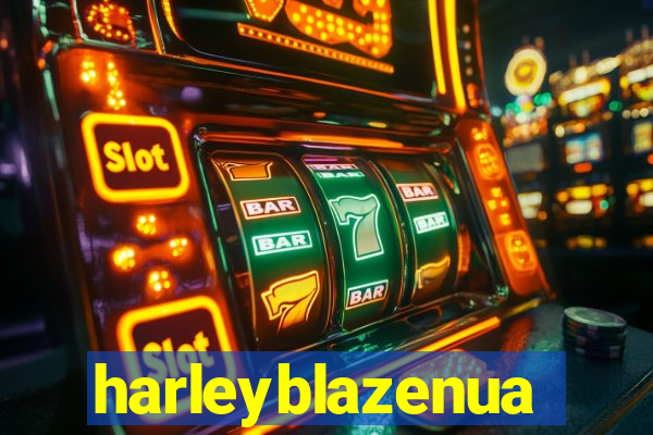 harleyblazenua