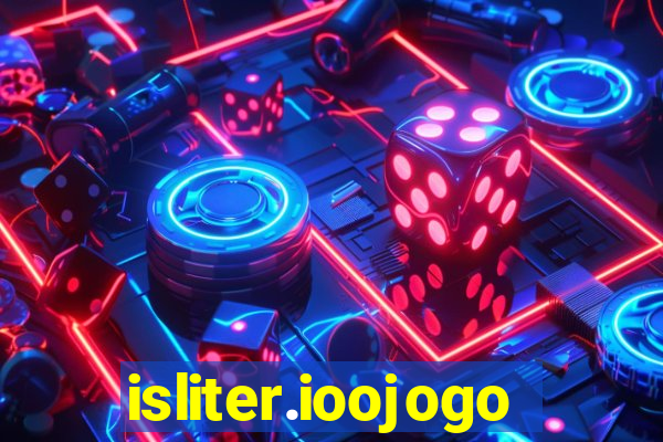 isliter.ioojogo