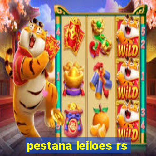 pestana leiloes rs