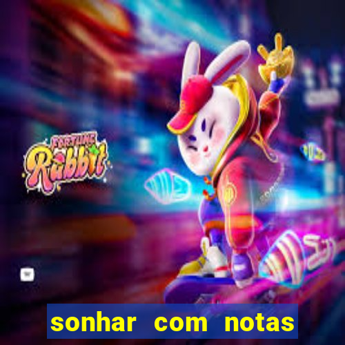 sonhar com notas de 50 reais jogo do bicho