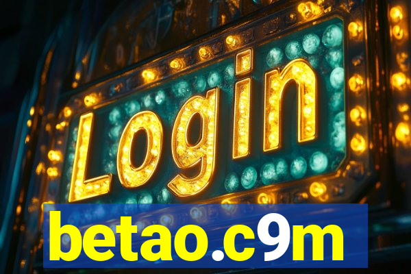 betao.c9m