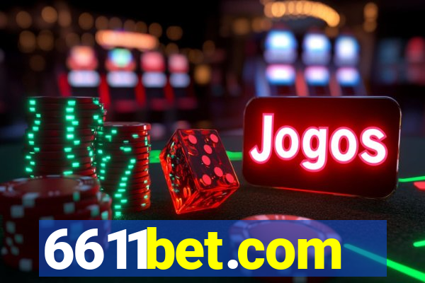 6611bet.com