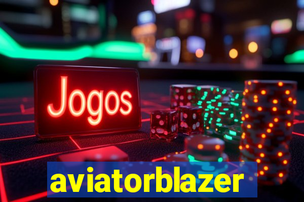 aviatorblazer