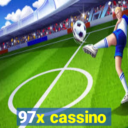 97x cassino