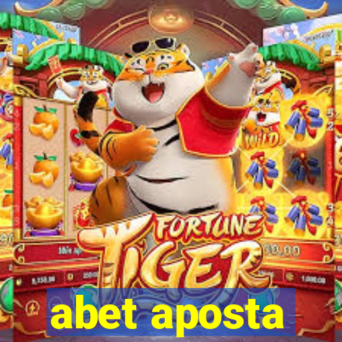 abet aposta