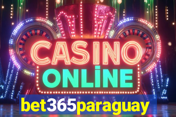 bet365paraguay