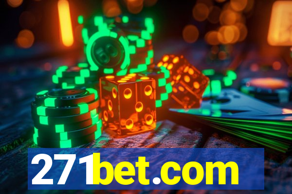 271bet.com
