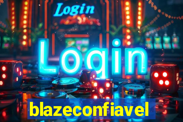 blazeconfiavel
