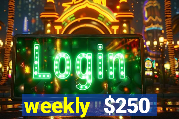weekly $250 bankroll booster password partypoker