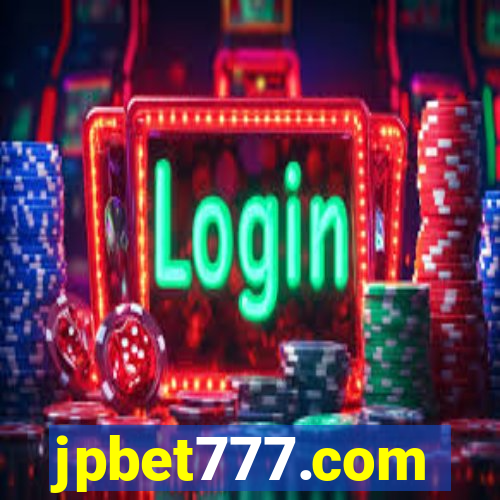jpbet777.com