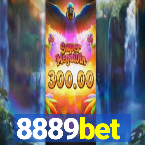 8889bet