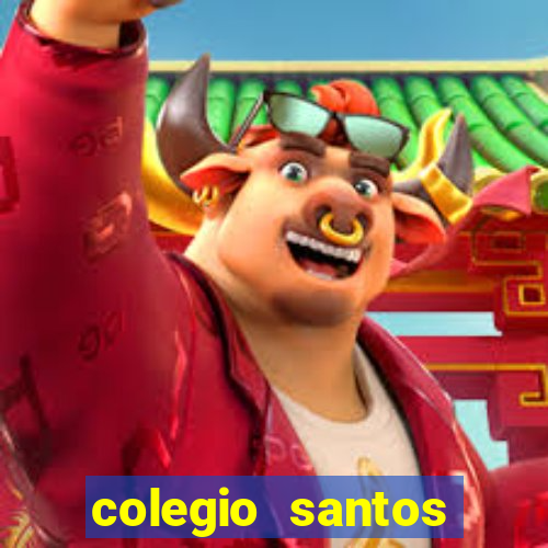 colegio santos dumont curitiba