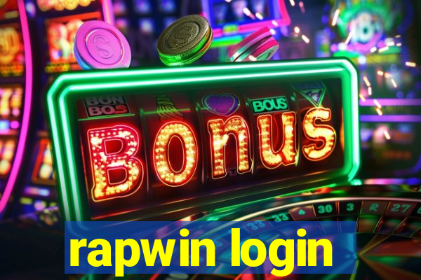rapwin login
