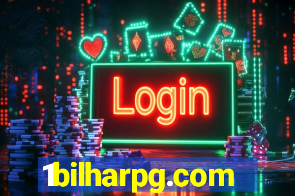 1bilharpg.com