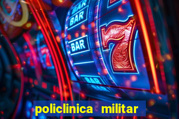 policlinica militar de porto alegre