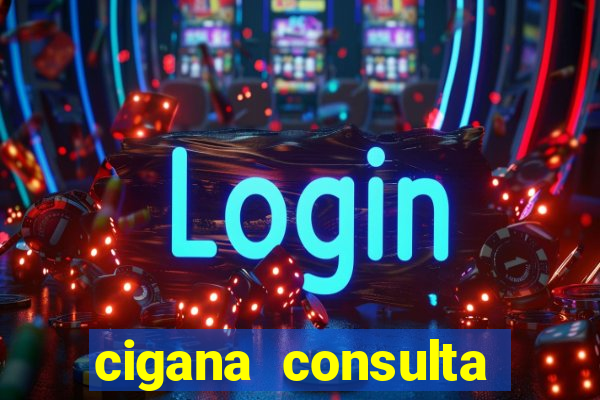 cigana consulta grátis whatsapp
