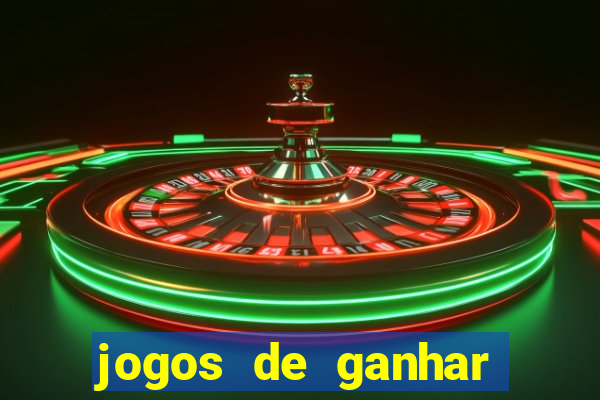 jogos de ganhar dinheiro gratuito