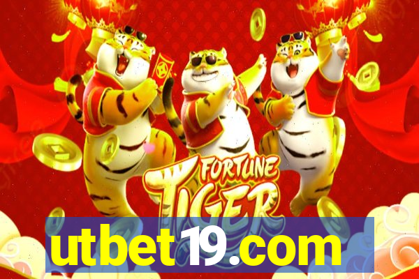 utbet19.com
