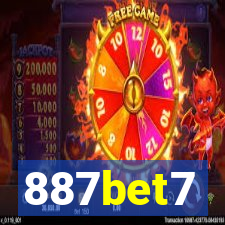 887bet7