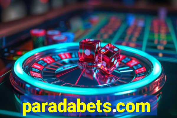 paradabets.com