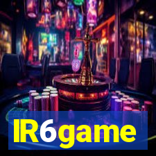 IR6game