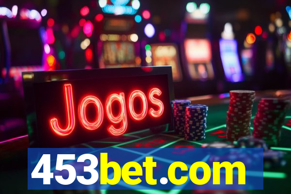 453bet.com